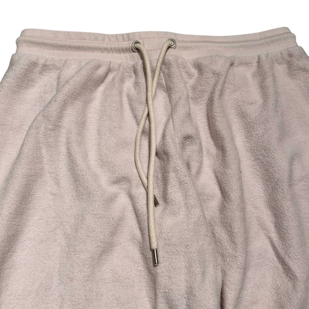 Alya light pink joggers Size L - Picture 3 of 7